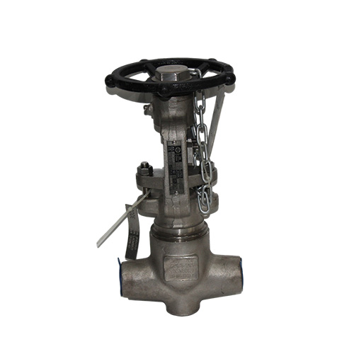 核二級(jí)碳鋼截止閥