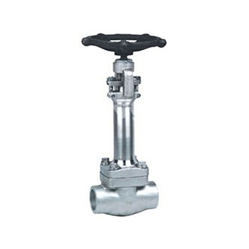 DZ11H、DZ11Y 型鍛鋼低溫閘閥