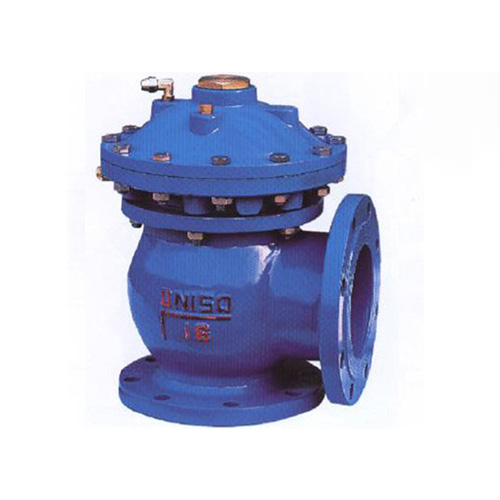 膜片式液壓、氣動(dòng)快開排泥閥