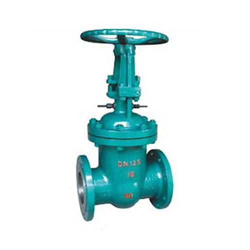 DKZ41H、DKZ41Y型鋼制真空閥