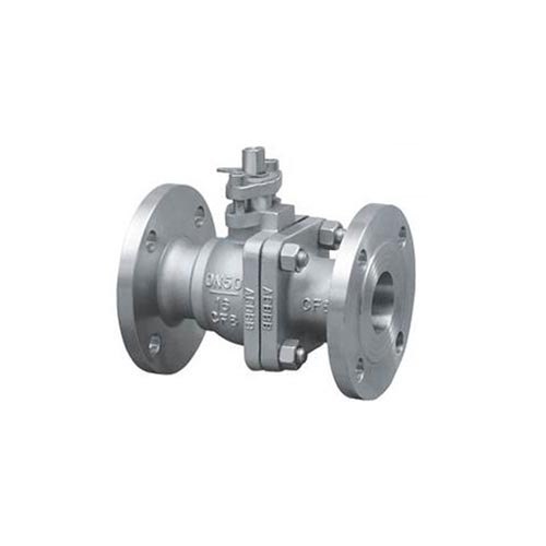 Q41，Q341浮動球閥