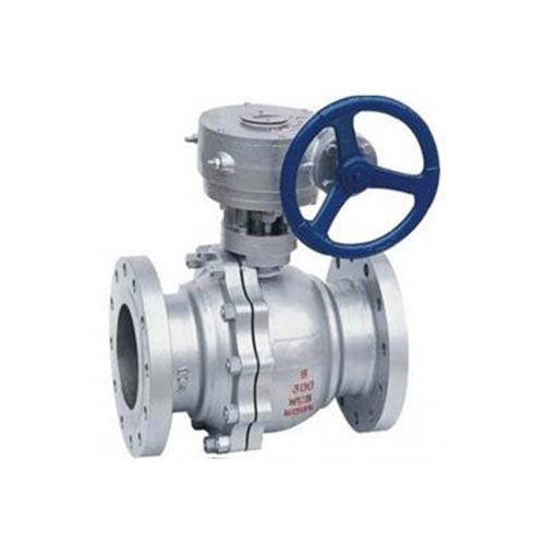 Q47，Q347浮動球閥