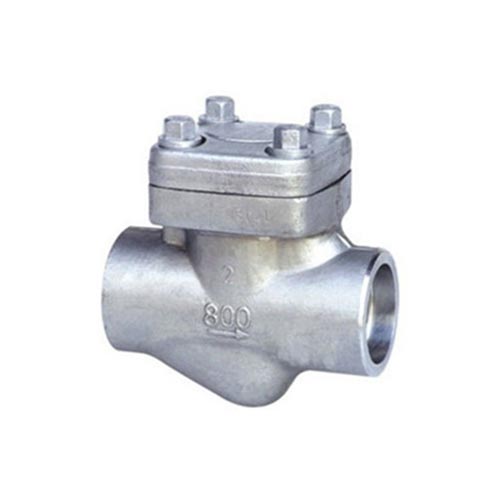 H11，H41,H61鍛鋼止回閥